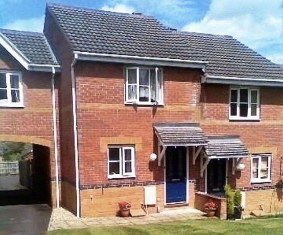 2 Bedroom Detached